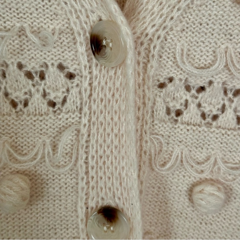 NWOT Cardigan - Picture 2 of 5